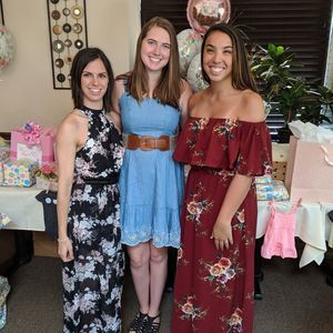 Meet your Posher, Mackenzie